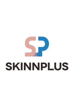 logo SKINNPLUS